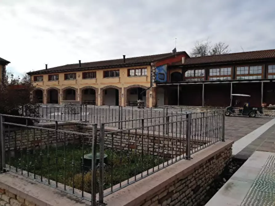 Immagine 3 di Capannone industriale in vendita  in Via San Pietro a Castello Di Godego