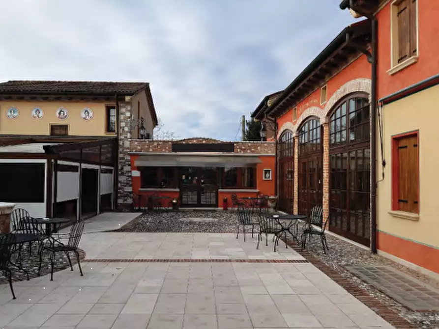 Immagine 5 di Capannone industriale in vendita  in Via San Pietro a Castello Di Godego