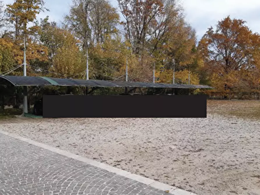 Immagine 6 di Capannone industriale in vendita  in Via San Pietro a Castello Di Godego