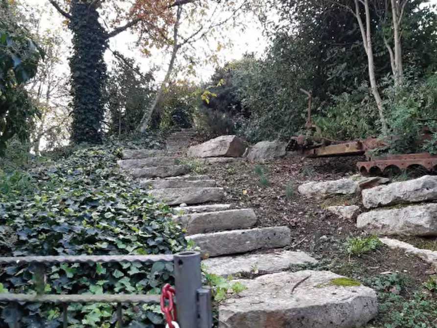 Immagine 11 di Capannone industriale in vendita  in Via San Pietro a Castello Di Godego