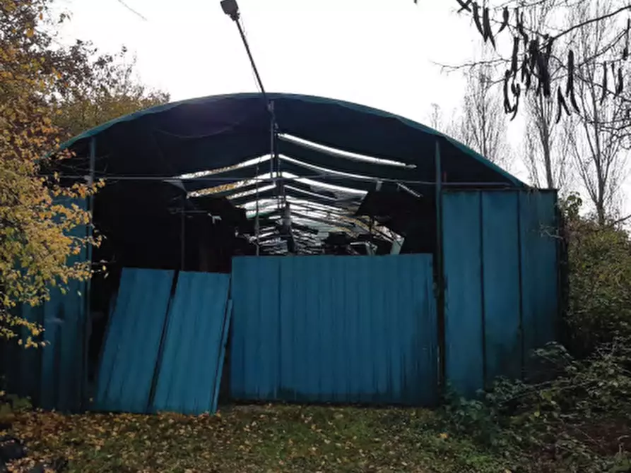 Immagine 12 di Capannone industriale in vendita  in Via San Pietro a Castello Di Godego