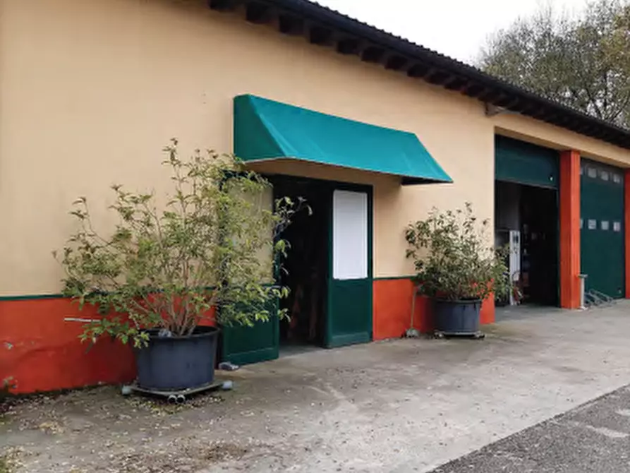Immagine 13 di Capannone industriale in vendita  in Via San Pietro a Castello Di Godego