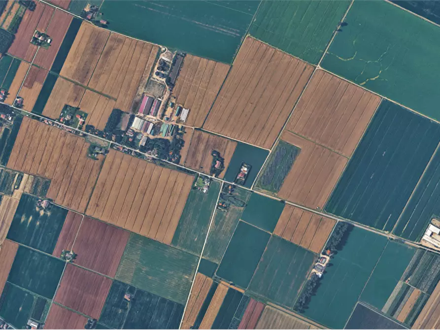 Immagine 15 di Appartamento in vendita  in Via Giuseppe Setti a San Pietro In Casale