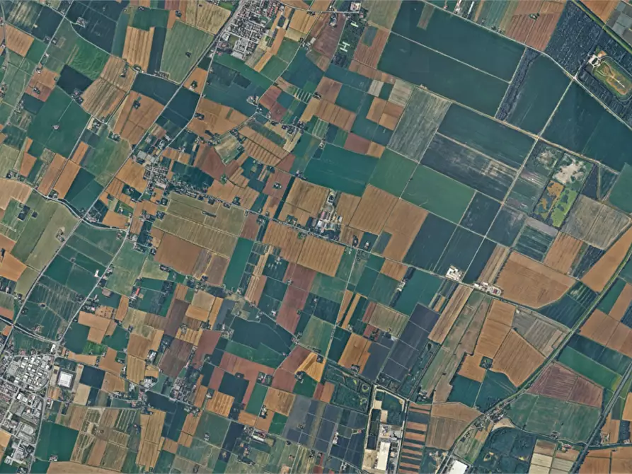 Immagine 16 di Appartamento in vendita  in Via Giuseppe Setti a San Pietro In Casale