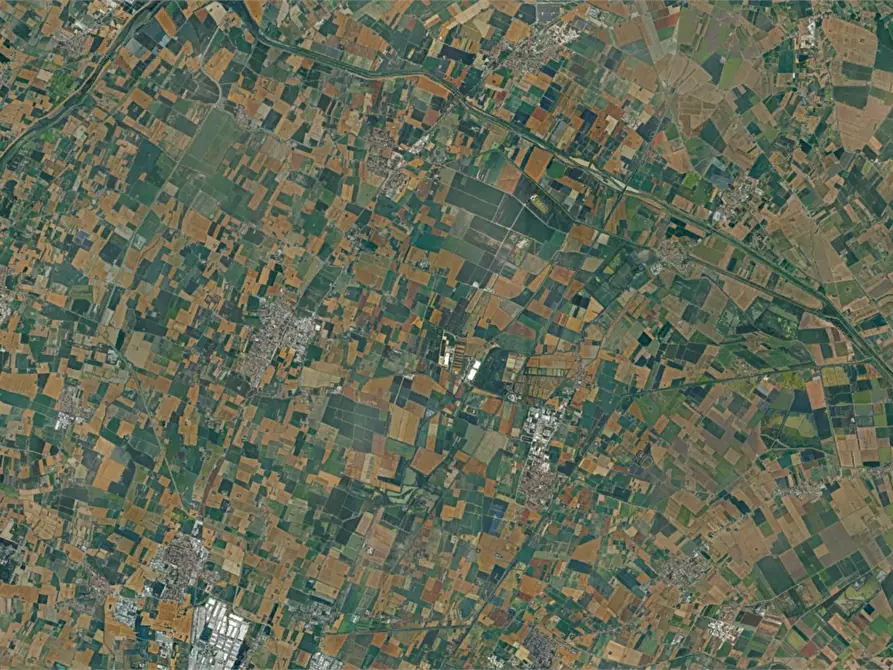 Immagine 17 di Appartamento in vendita  in Via Giuseppe Setti a San Pietro In Casale