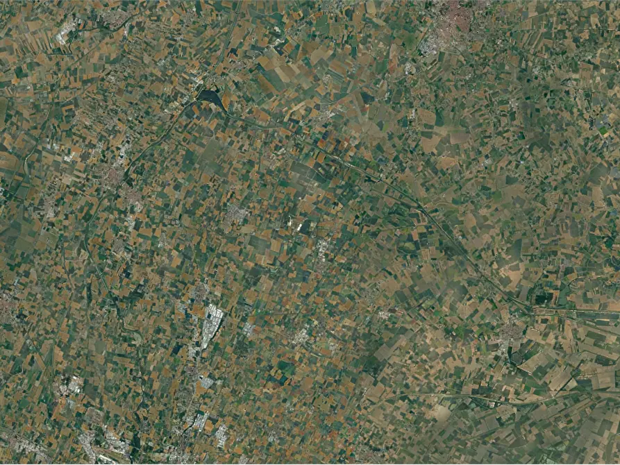 Immagine 18 di Appartamento in vendita  in Via Giuseppe Setti a San Pietro In Casale