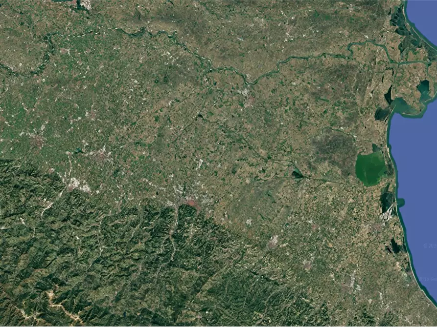 Immagine 19 di Appartamento in vendita  in Via Giuseppe Setti a San Pietro In Casale