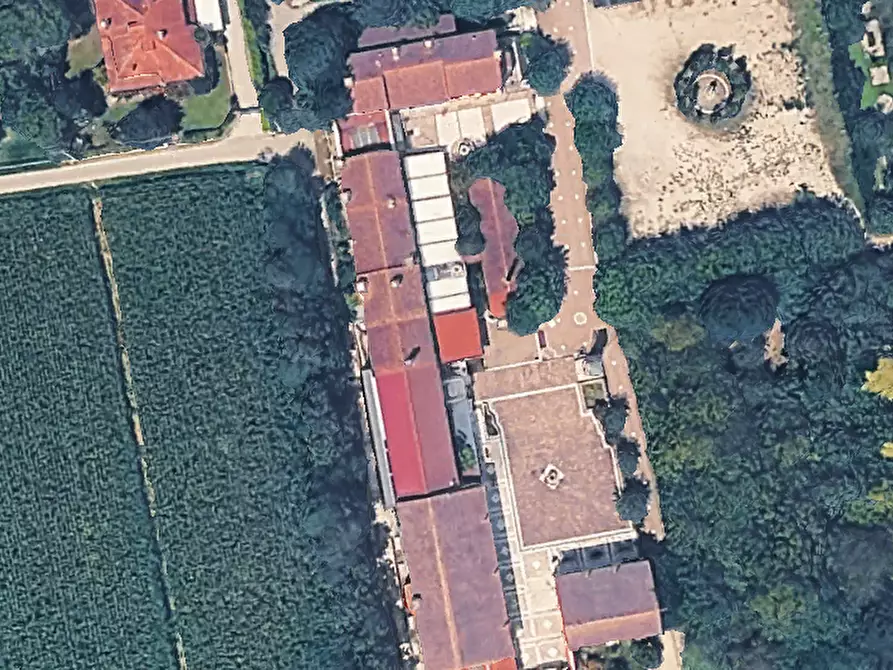 Immagine 15 di Capannone industriale in vendita  in Via San Pietro a Castello Di Godego