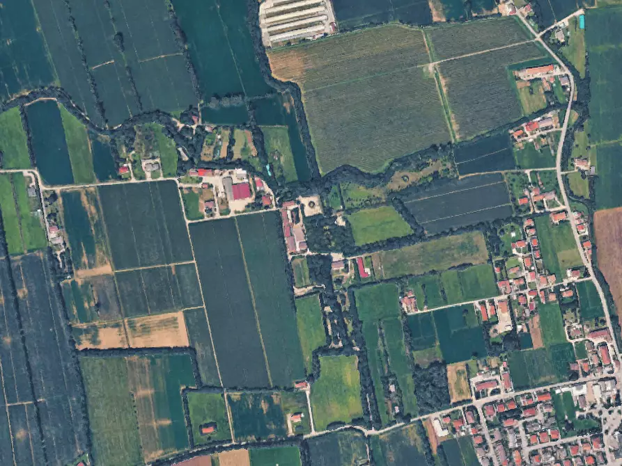 Immagine 17 di Capannone industriale in vendita  in Via San Pietro a Castello Di Godego