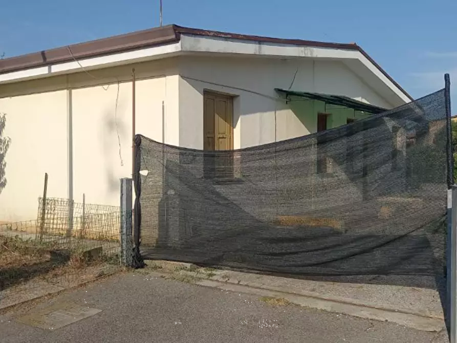 Immagine 2 di Casa indipendente in vendita  in Via Europa  a Salgareda
