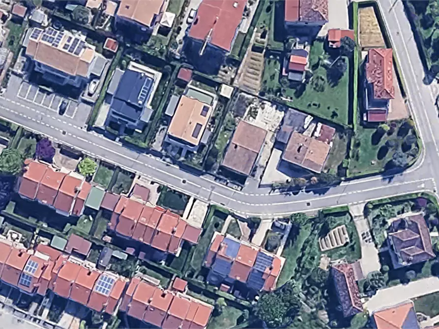 Immagine 17 di Casa indipendente in vendita  in Via Europa  a Salgareda