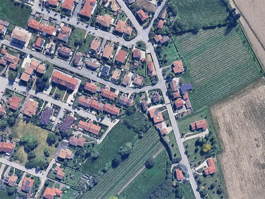 Immagine 18 di Casa indipendente in vendita  in Via Europa  a Salgareda