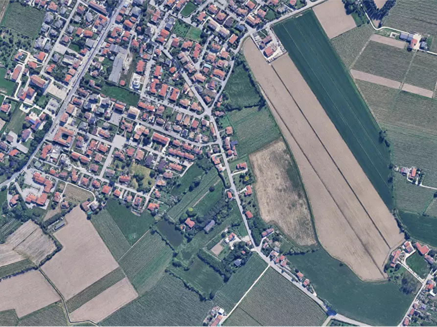 Immagine 19 di Casa indipendente in vendita  in Via Europa  a Salgareda