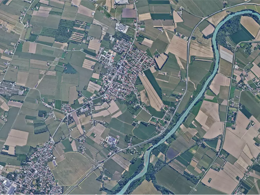 Immagine 20 di Casa indipendente in vendita  in Via Europa  a Salgareda