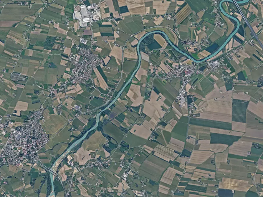 Immagine 21 di Casa indipendente in vendita  in Via Europa  a Salgareda