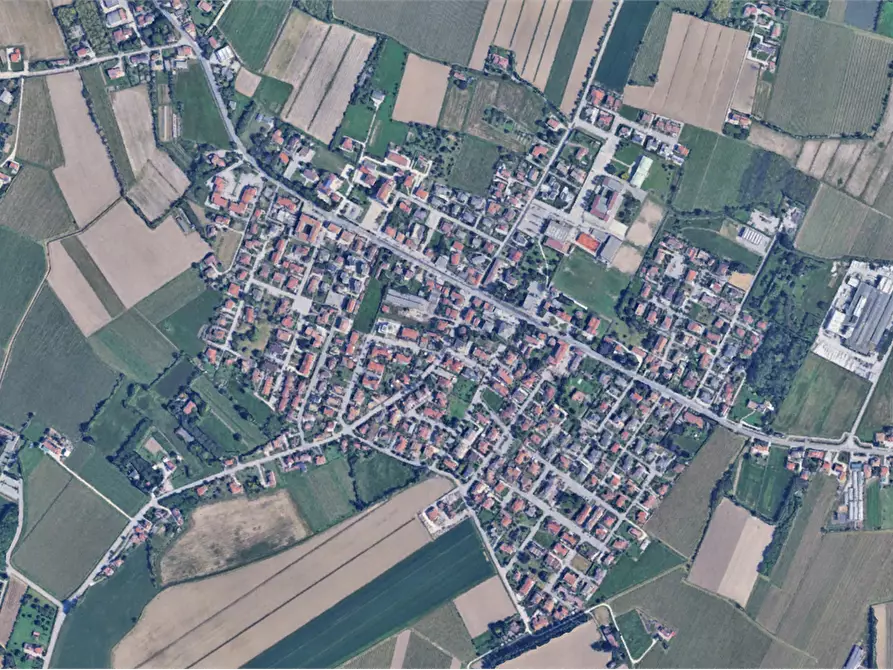 Immagine 22 di Casa indipendente in vendita  in Via Europa  a Salgareda