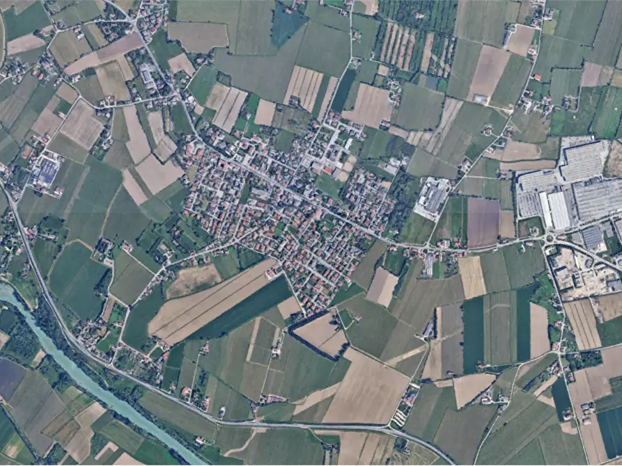 Immagine 23 di Casa indipendente in vendita  in Via Europa  a Salgareda