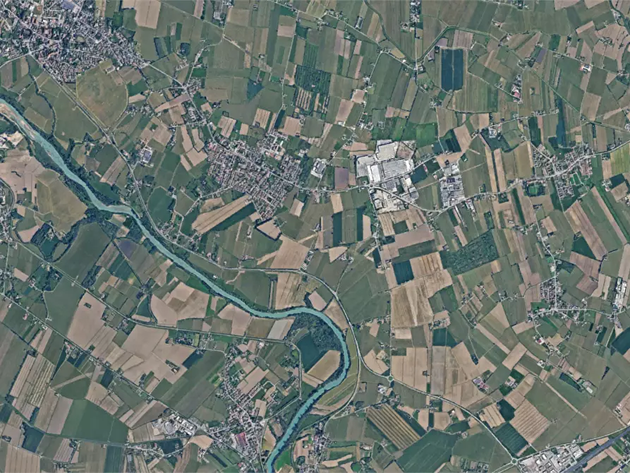 Immagine 24 di Casa indipendente in vendita  in Via Europa  a Salgareda