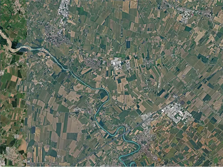 Immagine 25 di Casa indipendente in vendita  in Via Europa  a Salgareda