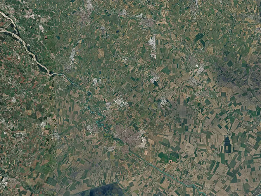 Immagine 26 di Casa indipendente in vendita  in Via Europa  a Salgareda