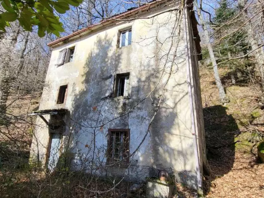 casa semindipendente in vendita a Camugnano