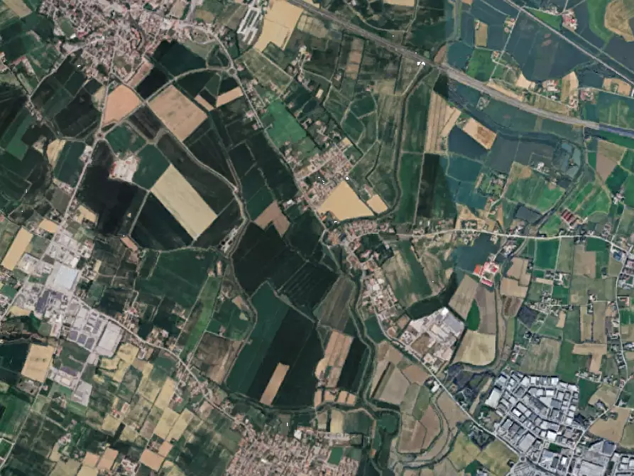 Immagine 3 di Appartamento in vendita  in Via mestrina a Mestrino