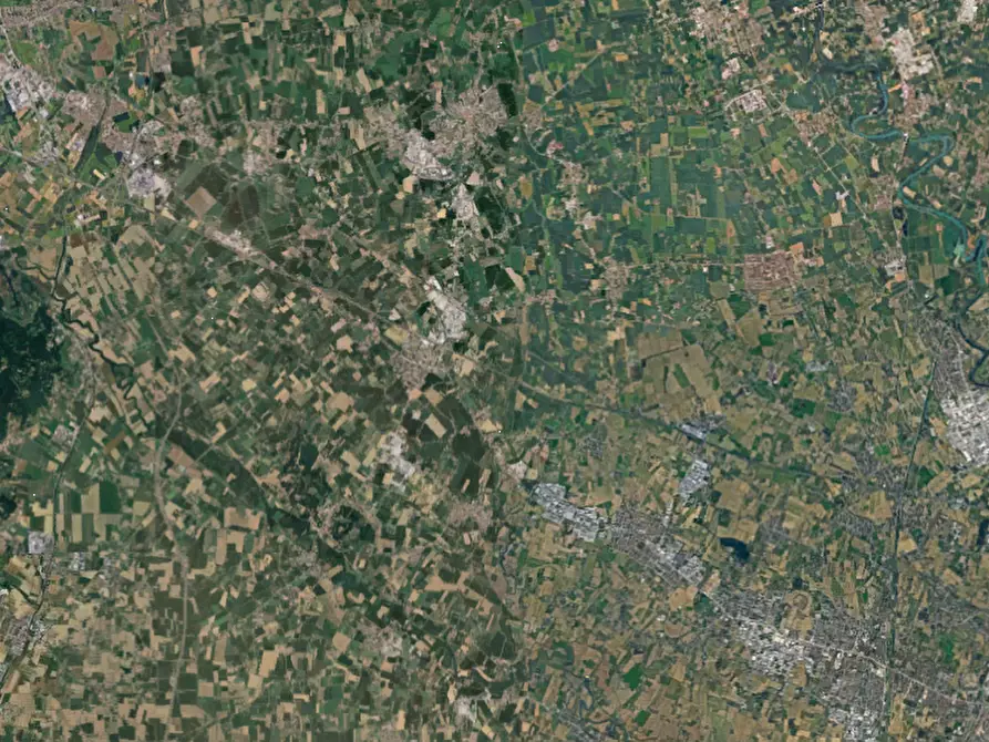 Immagine 4 di Appartamento in vendita  in Via mestrina a Mestrino