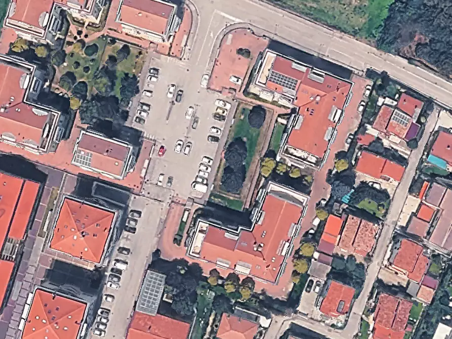 Immagine 1 di Ufficio in vendita  in Quartiere della fornace a Conselve