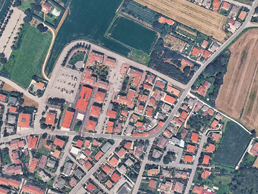 Immagine 2 di Ufficio in vendita  in Quartiere della fornace a Conselve