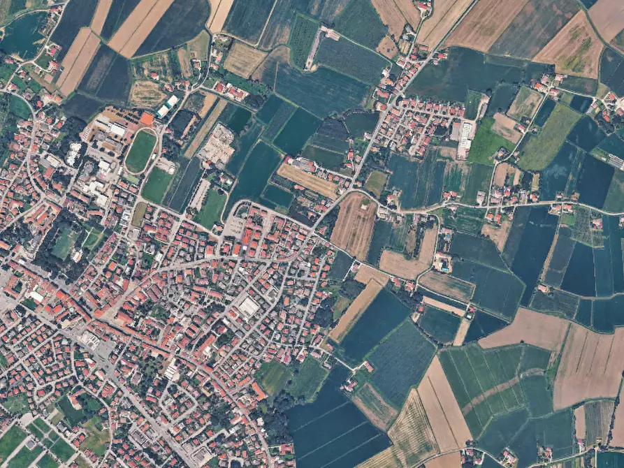 Immagine 3 di Ufficio in vendita  in Quartiere della fornace a Conselve