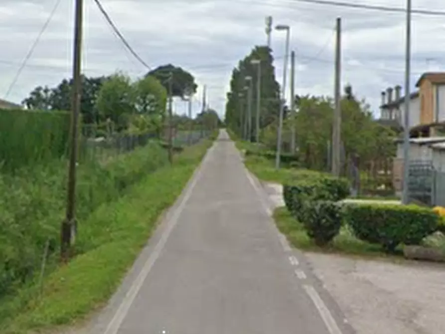 Immagine 2 di Porzione di casa in vendita  in Via Zena a Codevigo