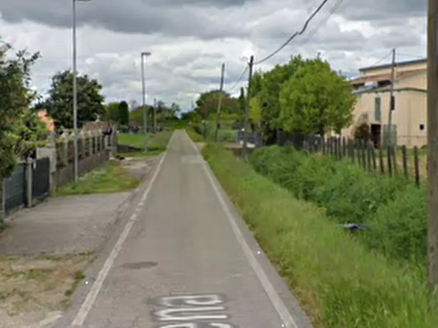 Immagine 3 di Porzione di casa in vendita  in Via Zena a Codevigo
