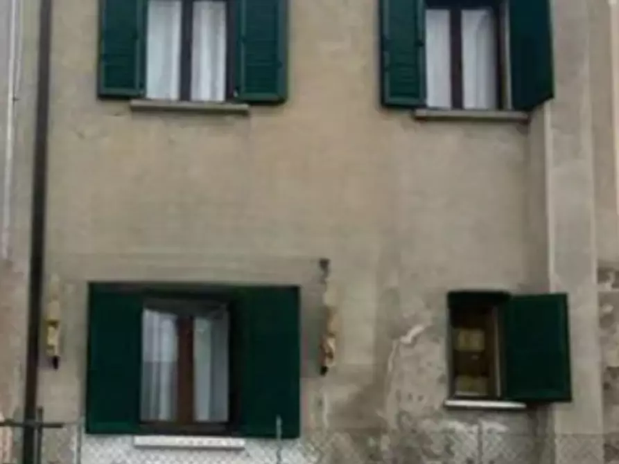 Immagine 1 di Porzione di casa in vendita  in Via Zena a Codevigo