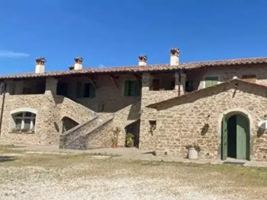 Immagine 2 di Azienda agricola in vendita  in Via dei Frati  a Modigliana