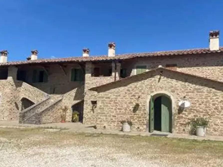 Immagine 3 di Azienda agricola in vendita  in Via dei Frati  a Modigliana