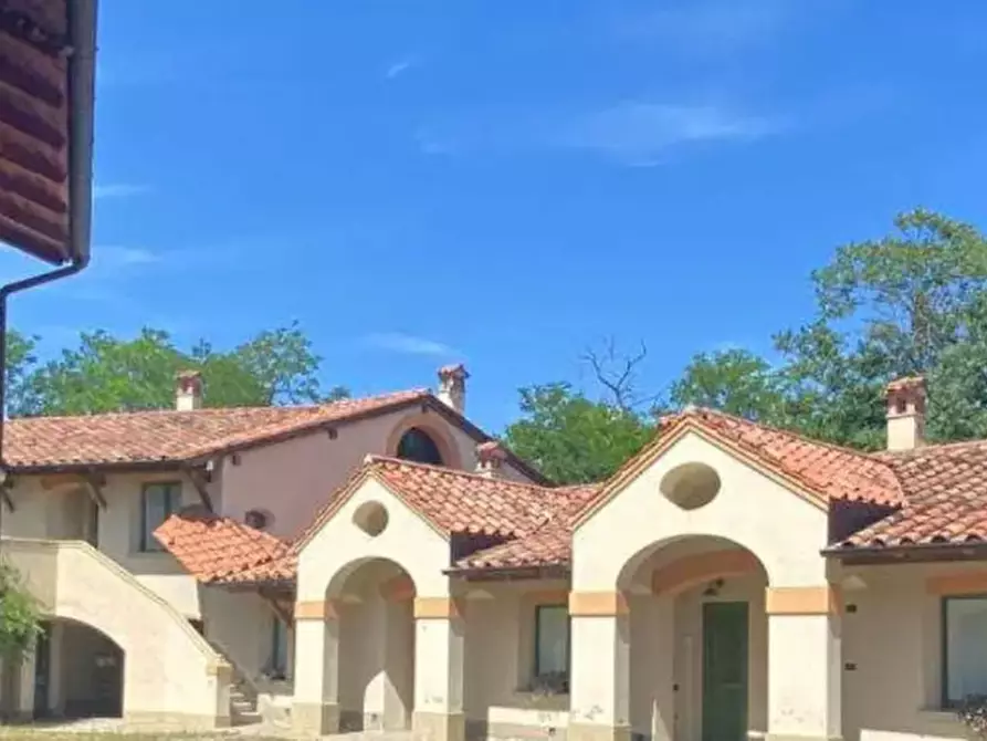 Immagine 4 di Azienda agricola in vendita  in Via dei Frati  a Modigliana