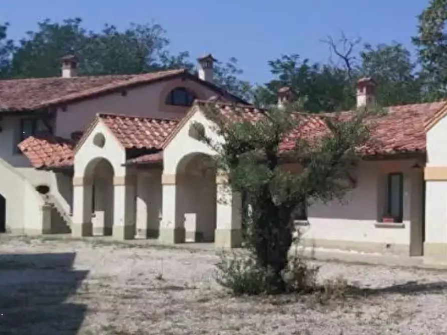 Immagine 5 di Azienda agricola in vendita  in Via dei Frati  a Modigliana