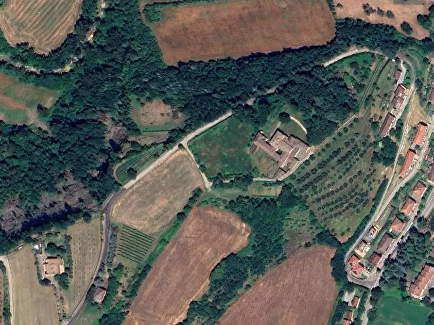 Immagine 17 di Azienda agricola in vendita  in Via dei Frati  a Modigliana