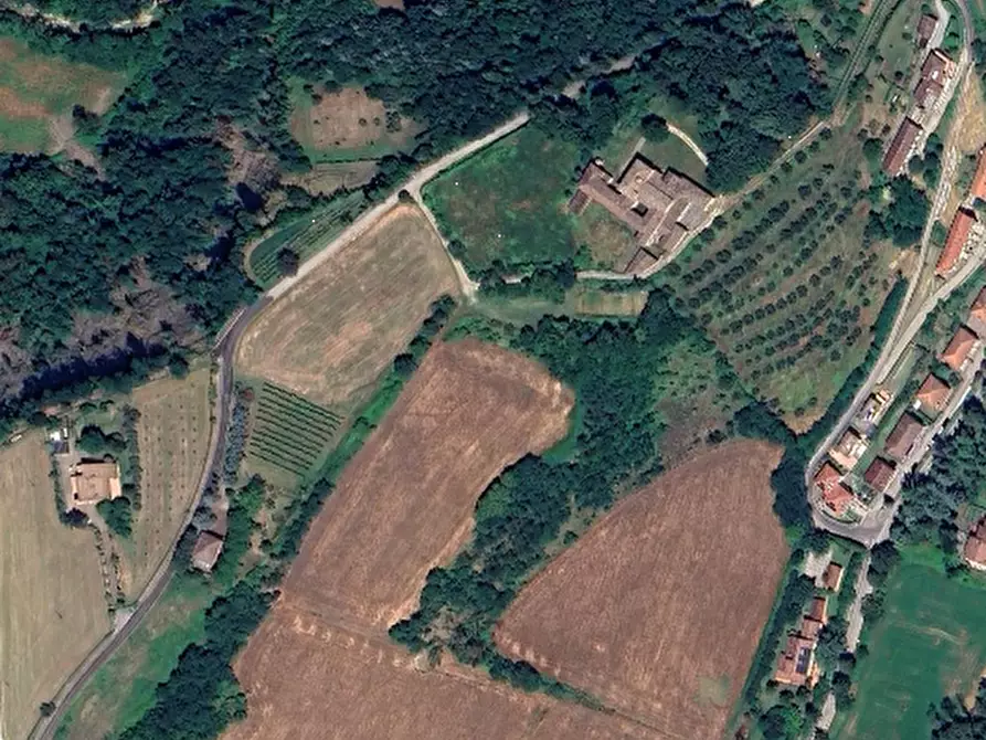 Immagine 18 di Azienda agricola in vendita  in Via dei Frati  a Modigliana