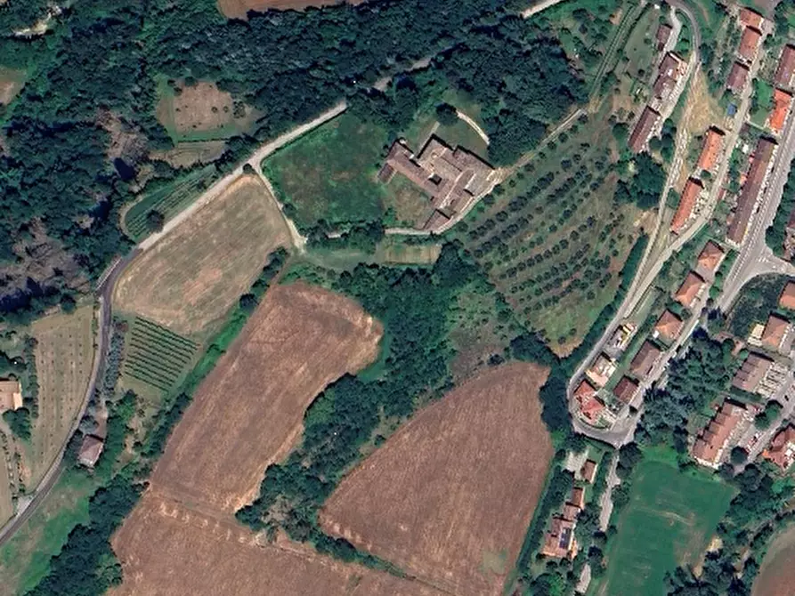 Immagine 19 di Azienda agricola in vendita  in Via dei Frati  a Modigliana