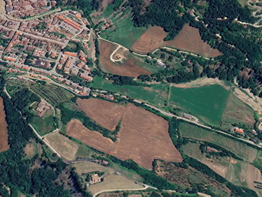 Immagine 21 di Azienda agricola in vendita  in Via dei Frati  a Modigliana