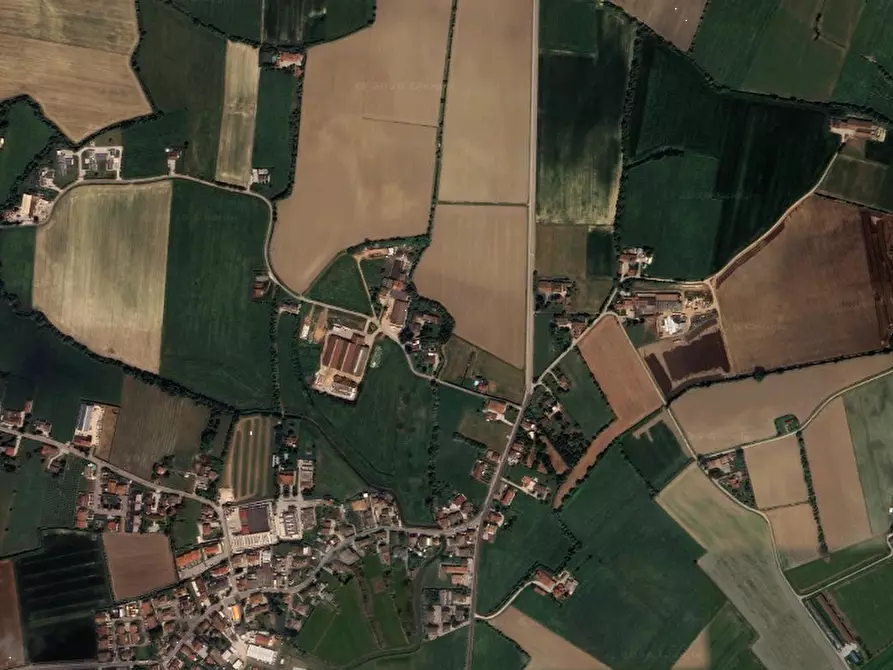 Immagine 3 di Casa indipendente in vendita  in Via Pastoreria a Gazzo Padovano