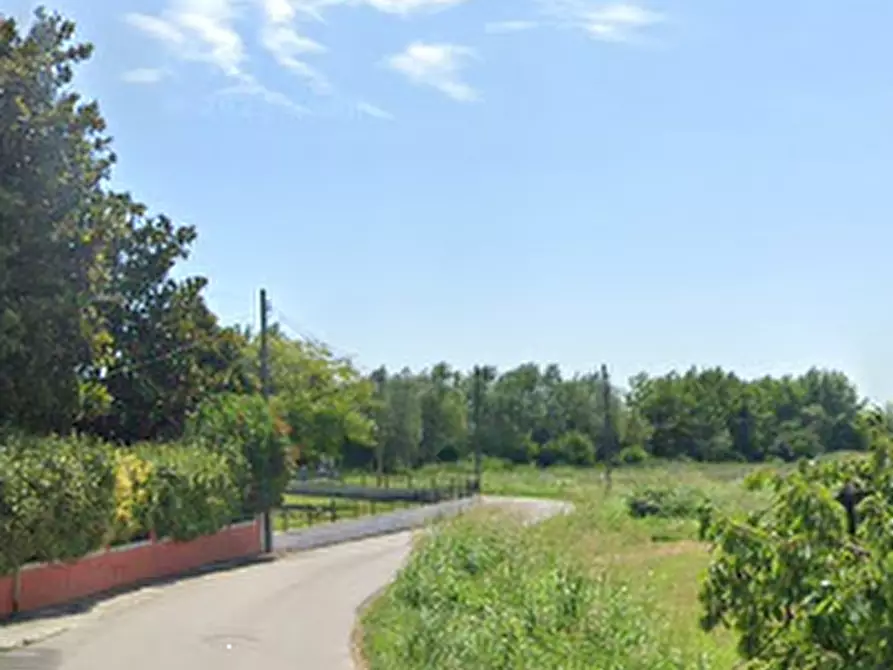 Immagine 5 di Casa indipendente in vendita  in Via Pastoreria a Gazzo Padovano