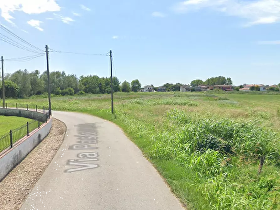 Immagine 6 di Casa indipendente in vendita  in Via Pastoreria a Gazzo Padovano