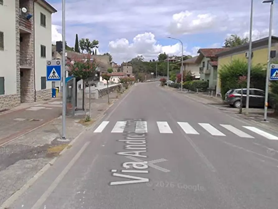 Immagine 6 di Negozio in vendita  in Civitella di Romagna a Civitella Di Romagna