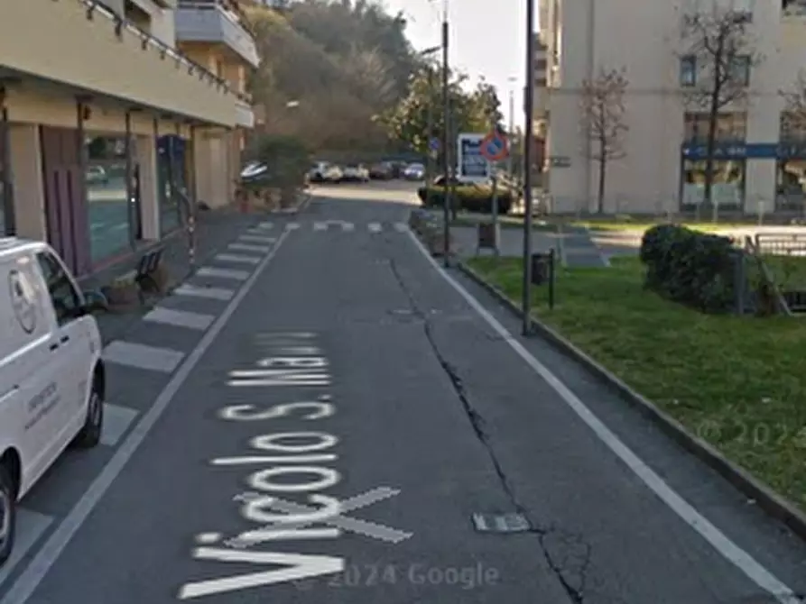 Immagine 7 di Negozio in vendita  in Via Manzoni a Montegrotto Terme