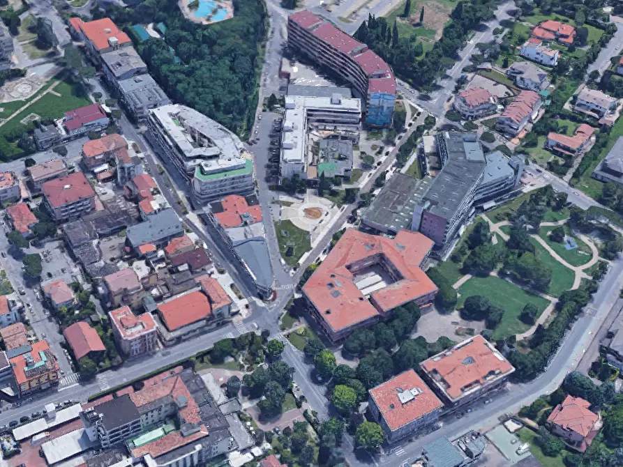 Immagine 8 di Negozio in vendita  in Via Manzoni a Montegrotto Terme