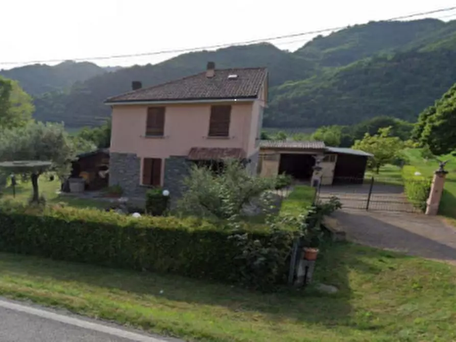 Immagine 7 di Casa indipendente in vendita  in Via Cerreto di Sopra a Civitella Di Romagna