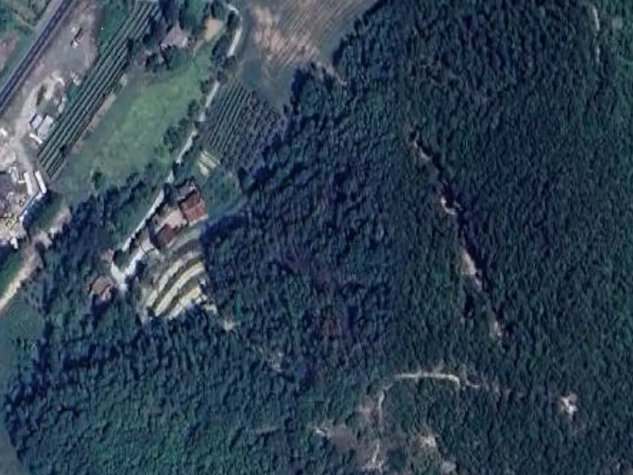 Immagine 19 di Casa indipendente in vendita  in Via Cerreto di Sopra a Civitella Di Romagna