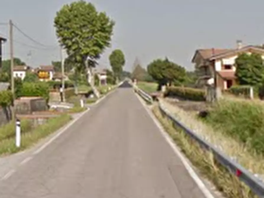 Immagine 7 di Casa indipendente in vendita  in Via Guizze San Pietro  a Camposampiero